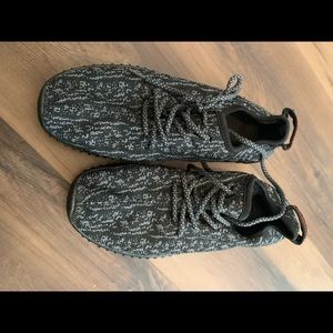 Yeezy shoes